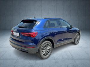 Audi Q3 SUV advanced 35 TDI S tr. LED 19 AHK FLA ACC
