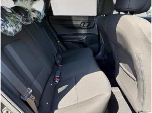 Hyundai i20 Ihr Einsatz zählt – unser Angebot auch  FL (MY26+ICC) 1.0 T-GDI (90 PS) 7-DCT 2WD Blackline