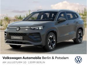 Volkswagen Tayron R-Line 150 PS