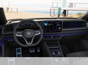 Volkswagen Tayron R-Line 150 PS