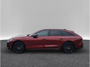 Audi A6 Avant - sofort verfügbar!
