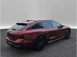 Audi A6 Avant - sofort verfügbar!