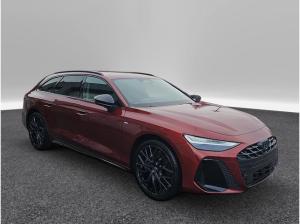 Audi A6 Avant - sofort verfügbar!