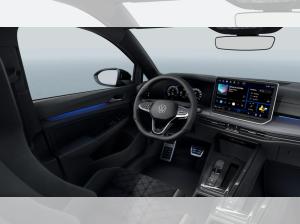 Volkswagen Golf "VORBESTELLT FÜR SEPTEMBER 26 !!!" R-Line 1,5 l eTSI 110 kW (150 PS) 7-Gang-DSG