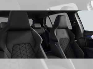 Volkswagen Golf "VORBESTELLT FÜR SEPTEMBER 26 !!!" R-Line 1,5 l eTSI 110 kW (150 PS) 7-Gang-DSG
