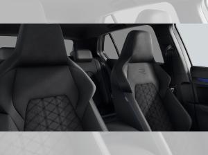 Volkswagen Golf "VORBESTELLT FÜR SEPTEMBER 26 !!!" R-Line 1,5 l eTSI 110 kW (150 PS) 7-Gang-DSG