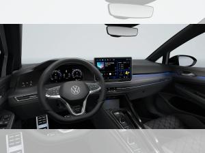 Volkswagen Golf "VORBESTELLT FÜR SEPTEMBER 26 !!!" R-Line 1,5 l eTSI 110 kW (150 PS) 7-Gang-DSG