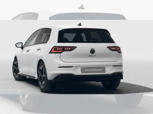 Volkswagen Golf "VORBESTELLT FÜR SEPTEMBER 26 !!!" R-Line 1,5 l eTSI 110 kW (150 PS) 7-Gang-DSG