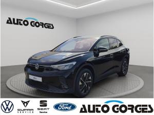 Volkswagen ID.4 Pro 79 kWh ENERGY +SOFORT+AHK+KOMFORT-PAKET