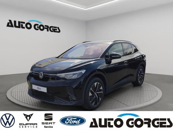 Volkswagen ID.4 Pro 79 kWh ENERGY +SOFORT+AHK+KOMFORT-PAKET