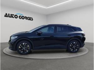 Volkswagen ID.4 Pro 79 kWh ENERGY +SOFORT+AHK+KOMFORT-PAKET