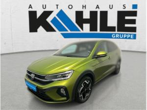 Volkswagen Taigo 1.0 TSI R-Line