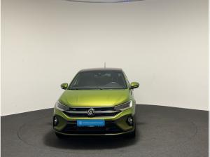 Volkswagen Taigo 1.0 TSI R-Line