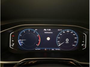 Volkswagen Taigo 1.0 TSI R-Line
