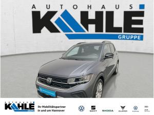 Volkswagen T-Cross 1.0 TSI DSG Goal