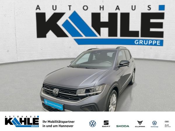 T-Cross