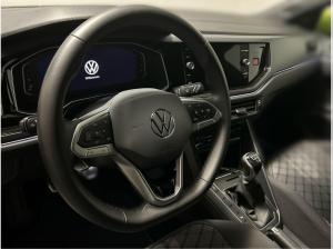 Volkswagen Taigo 1.0 TSI R-Line