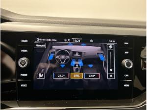 Volkswagen Taigo 1.0 TSI R-Line