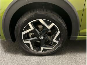 Volkswagen Taigo 1.0 TSI R-Line