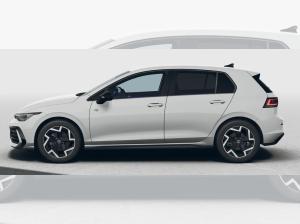 Volkswagen Golf "VORBESTELLT FÜR SEPTEMBER 26 !!!" R-Line 1,5 l eTSI 110 kW (150 PS) 7-Gang-DSG
