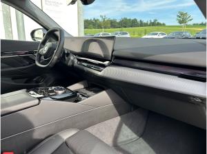 BMW 550 550e xDrive Lim. SitzLüft Finanzierung ab 2,49%