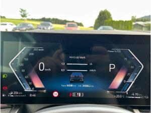 BMW 550 550e xDrive Lim. SitzLüft Finanzierung ab 2,49%
