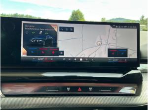 BMW 550 550e xDrive Lim. SitzLüft Finanzierung ab 2,49%