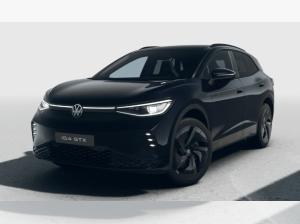 Volkswagen ID.4 GTX