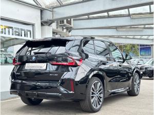 BMW iX1 xDrive30 M-Sport AHK Finanzierung ab 0,49