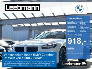 BMW M2 Coupe M-DriveProf/HK Finanzierung ab 2,49%