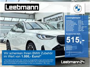 BMW X3 20 xDrive M-Sport AHK/HK Finanzierung ab 1,49%
