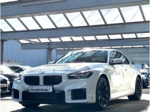 BMW M2 Coupe M-DriveProf/HK Finanzierung ab 2,49%