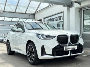 BMW X3 20 xDrive M-Sport AHK/HK Finanzierung ab 1,49%
