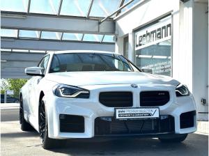 BMW M2 Coupe M-DriveProf/HK Finanzierung ab 2,49%