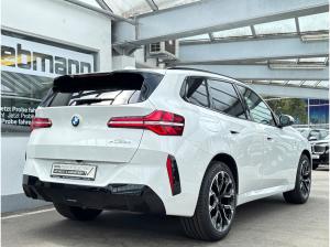 BMW X3 20 xDrive M-Sport AHK/HK Finanzierung ab 1,49%