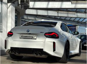 BMW M2 Coupe M-DriveProf/HK Finanzierung ab 2,49%