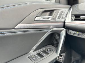 BMW iX1 xDrive30 M-Sport AHK Finanzierung ab 0,49