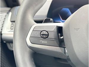 BMW iX1 xDrive30 M-Sport AHK Finanzierung ab 0,49