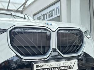 BMW X3 20 xDrive M-Sport AHK/HK Finanzierung ab 1,49%