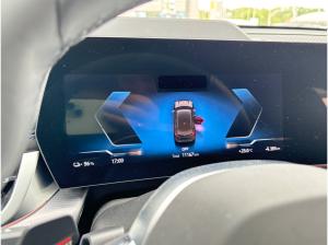 BMW iX1 xDrive30 M-Sport AHK Finanzierung ab 0,49