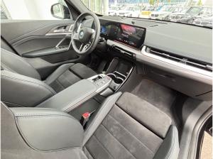 BMW iX1 xDrive30 M-Sport AHK Finanzierung ab 0,49
