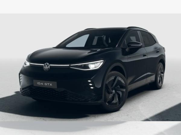 Volkswagen ID.4 GTX 4MOTION | 77 kWh | Hot-Deal 🔥(Wuppertal)