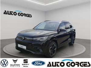 Volkswagen Tiguan R-Line 1,5 eTSI DSG ❗AHK❗BLACK-STYLE+