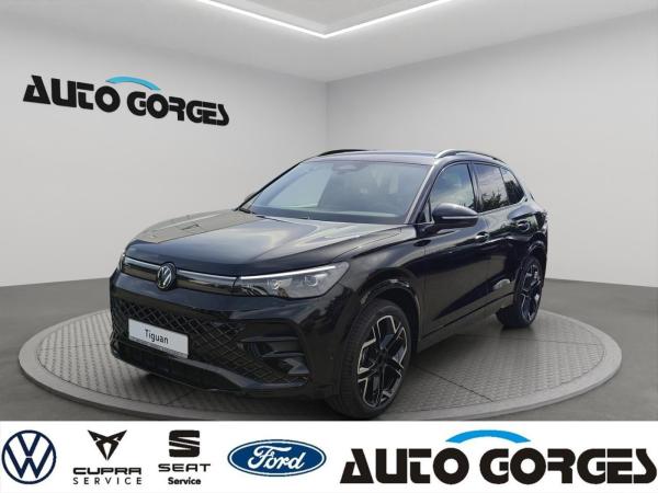 Volkswagen Tiguan R-Line 1,5 eTSI DSG ❗AHK❗BLACK-STYLE+