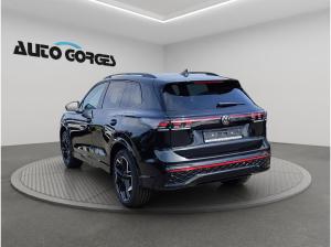 Volkswagen Tiguan R-Line 1,5 eTSI DSG ❗AHK❗BLACK-STYLE+