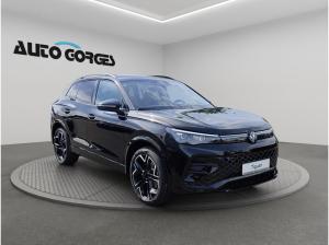 Volkswagen Tiguan R-Line 1,5 eTSI DSG ❗AHK❗BLACK-STYLE+