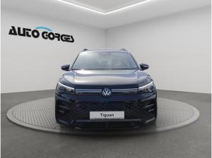 Volkswagen Tiguan R-Line 1,5 eTSI DSG ❗AHK❗BLACK-STYLE+