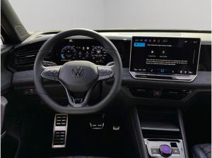 Volkswagen Tiguan R-Line 1,5 eTSI DSG ❗AHK❗BLACK-STYLE+