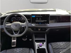 Volkswagen Tiguan R-Line 1,5 eTSI DSG ❗AHK❗BLACK-STYLE+