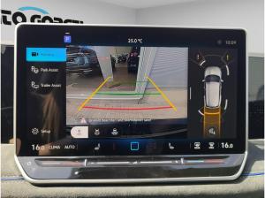 Volkswagen Tiguan R-Line 1,5 eTSI DSG ❗AHK❗BLACK-STYLE+